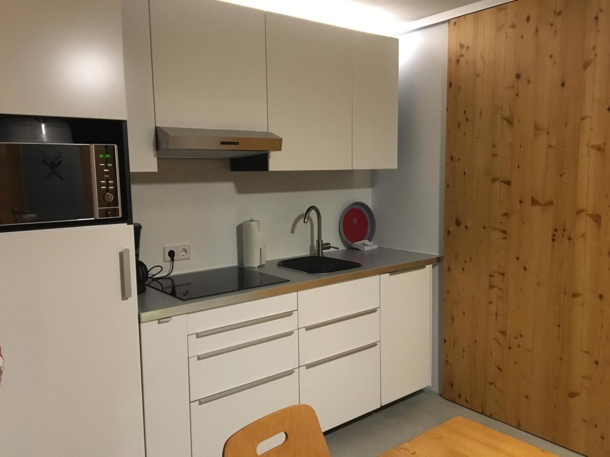 Gaestewohnung Zum Atelier Immenstadt im Allgäu Екстериор снимка