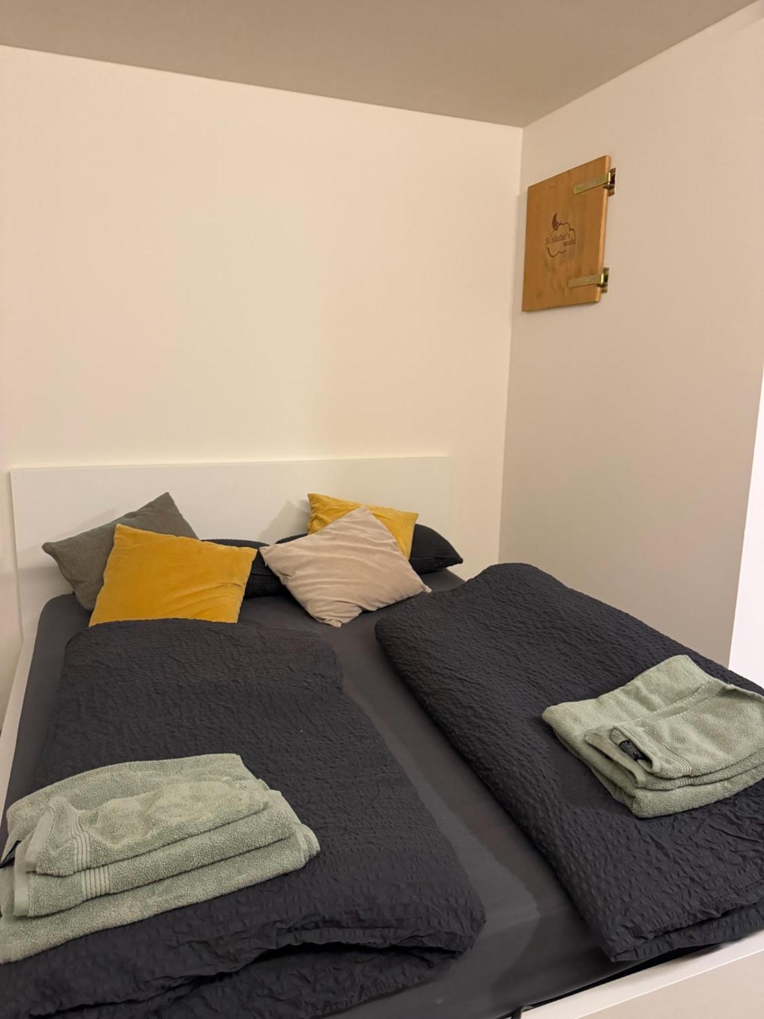 Gaestewohnung Zum Atelier Immenstadt im Allgäu Екстериор снимка